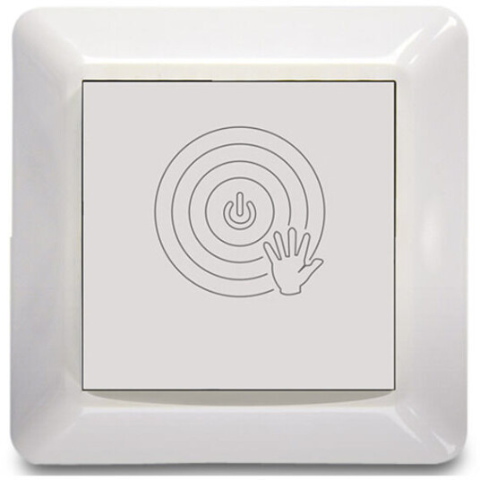 CTM Lyng UnTouch ON/OFF PH - 1418328