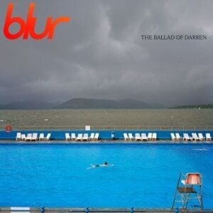 Blur The Ballad Of Darren Blur The Ballad Of Darren