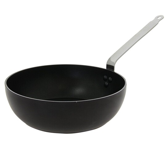 De Buyer Choc Intense sautépanne 28 cm De Buyer Choc Intense sautépanne 28 cm