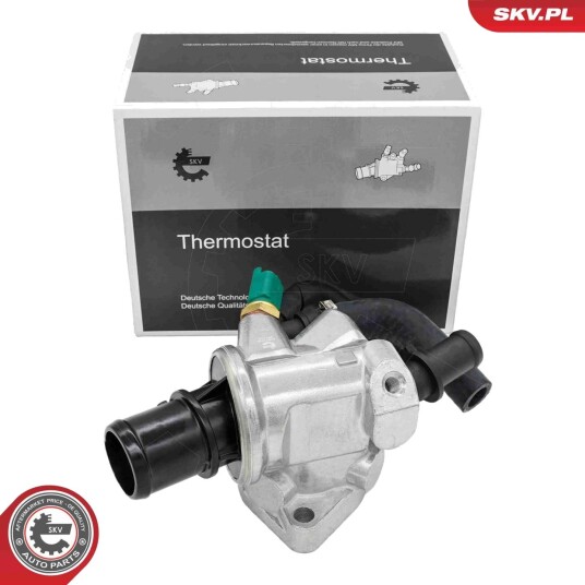 Termostat ESEN SKV 20SKV252