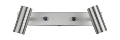 Belid Vegglampe Cato dobbel 1575805-06-0 1575802-04-0