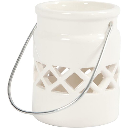 Lanterne Creativ Company H8 cm D6,2 cm 1 Pk