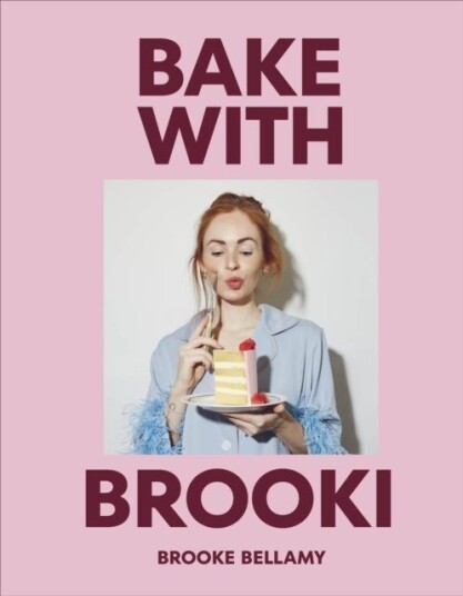 Bake with Brooki
