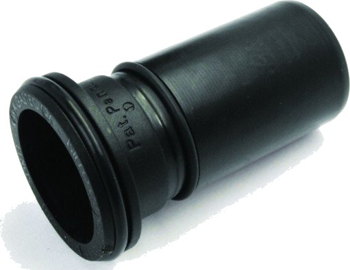 Isiflo Sprint Seal 50mm Støttebøsning Komposit SDR11 til Hydraulikk