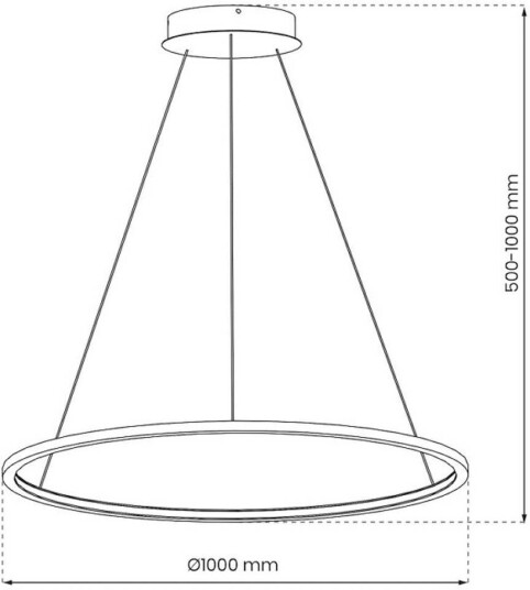 Pendellampe Saturno Milagro Lighting Messing / gull Stue / spisestue Aluminium Moderne Pendellampe Saturno Milagro Lighting Messing / gull Stue / spisestue Aluminium Moderne