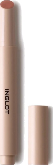 INGLOT Lip Volume Tinted Lip Balm - BROWN108 - 2 G INGLOT Lip Volume Tinted Lip Balm - BROWN108 - 2 G