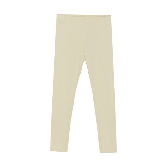 Huttelihut Leggings rib - wood ash