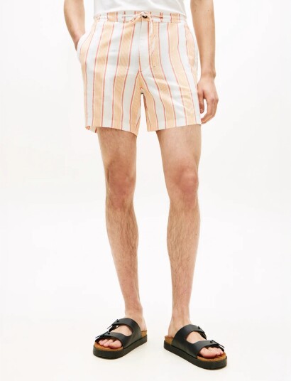 Tommy Hilfiger Dover 8 Inc Swim Shop Coral 38 Tommy Hilfiger Dover 8 Inc Swim Shop Coral 38