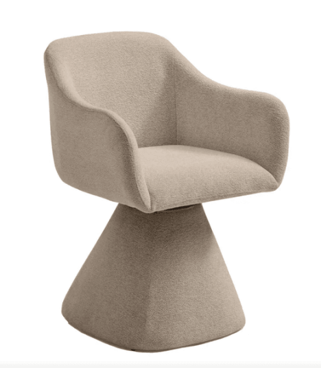 Trend Collection Illinois Spisestol – Venro Latte Trend Collection Illinois Spisestol – Venro Latte