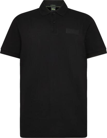 BOSS Paddy Structure Black L