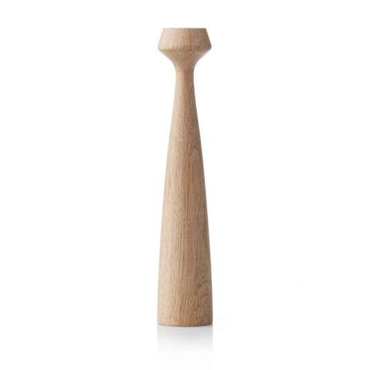Applicata Blossom Lily lysestake obehandlet eik Applicata Blossom Lily lysestake obehandlet eik