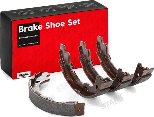 Bremsesko sett STARK SKBS-0450067