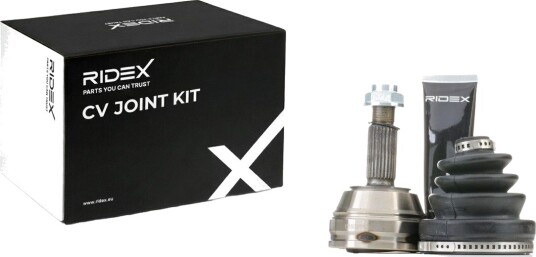 RIDEX 5J0199 Drivledd