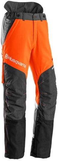 Husqvarna Chainsaw Trousers T W 20a S Sh S -5cm