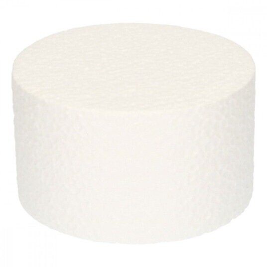 Kake Dummy Rund 7cm Ø12,5cm 