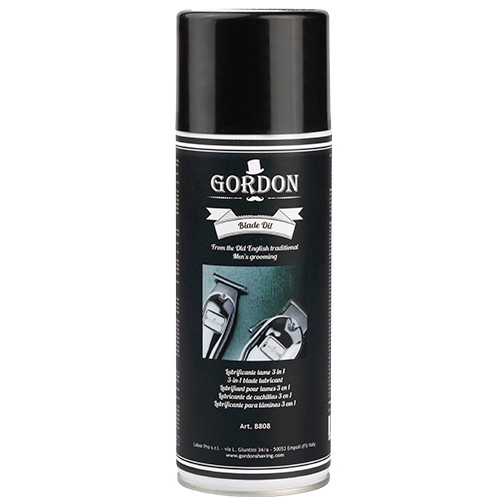 Gordon Blade Oil B808