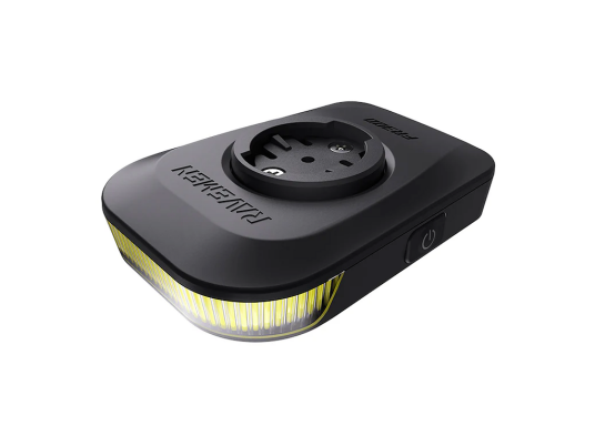 Ravemen FR300 ANT+ frontlykt med powerbank funksjon Ravemen FR300 ANT+ frontlykt med powerbank funksjon