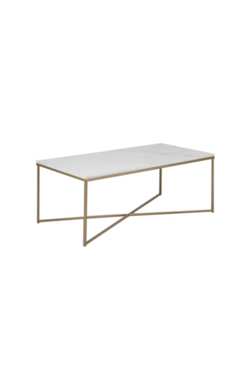 Nordform Sofabord Kasper, 60 x 120 cm 1734473-02-0 1734478-01-0