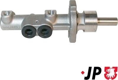 Hovedbremsesylinder JP GROUP 1161101900