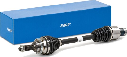 Skf Drivaksel SKF VKJC 7637