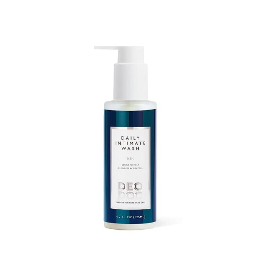 Daily Intimate Wash For Men