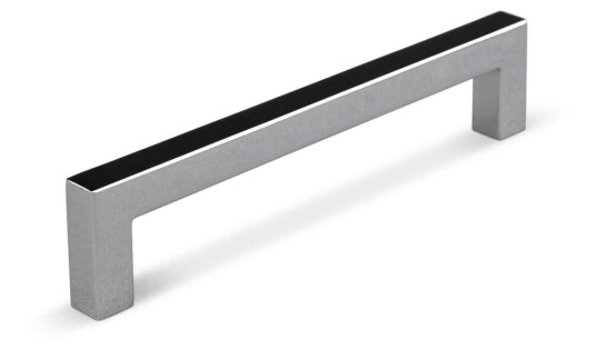 THEOFILS HÅNDTAK TRIPOLI CC128 KROM