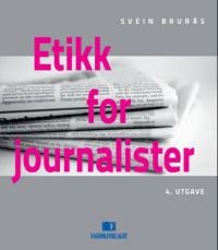 Etikk for journalister, Veldig pen bok / som ny
