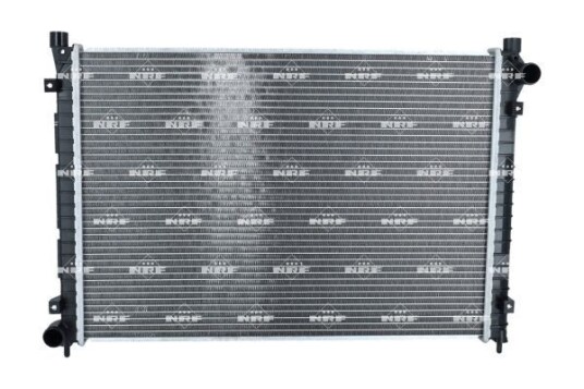 Radiator NRF 55444 Radiator NRF 55444