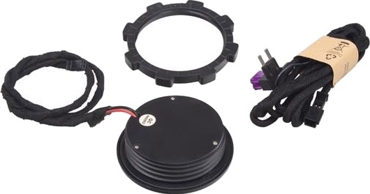 STUALARM RWC-UNI03 Billader STUALARM RWC-UNI03 Billader