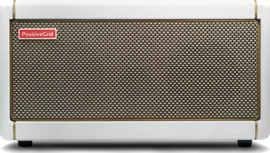 Positive Grid Spark 40 PW Bundle Positive Grid Spark 40 PW Bundle