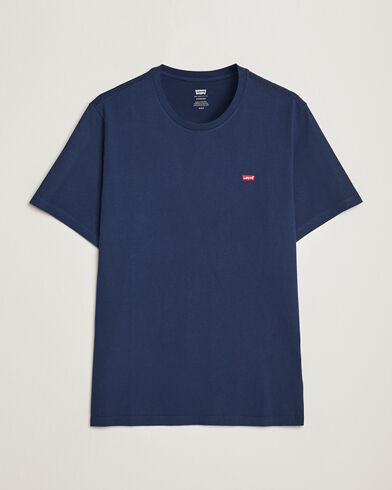 Levi's Original Tee Dress Blue Levi's Original Tee Dress Blue