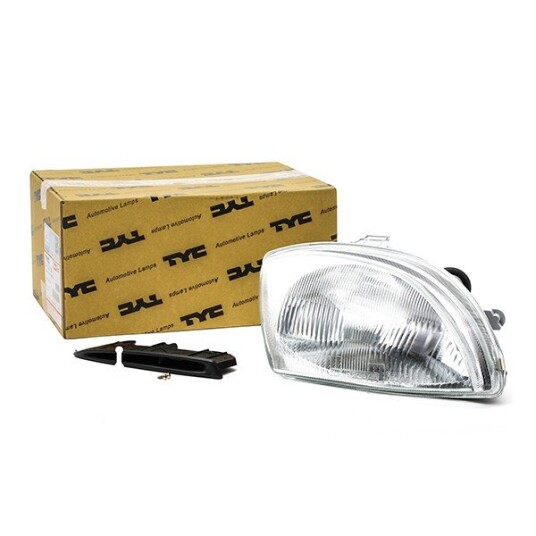 Tyc Hovedlyskaster TYC 20 5735 08 2 Tyc Hovedlyskaster TYC 20 5735 08 2