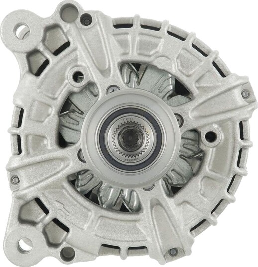 AS PL A01437SEG Dynamo
