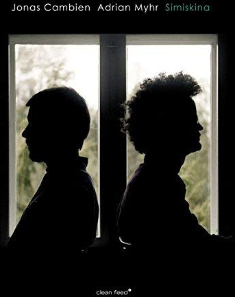 Jonas Cambien, Adrian Myhr Simiskina CD