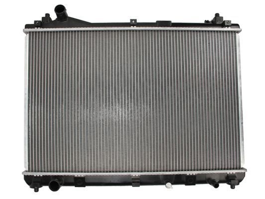 Radiator THERMOTEC D78012TT Radiator THERMOTEC D78012TT