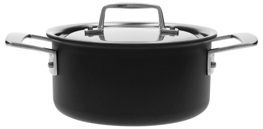 Black 5 gryte 18 cm Black 5 gryte 18 cm