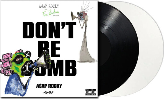 Don't Be Dumb