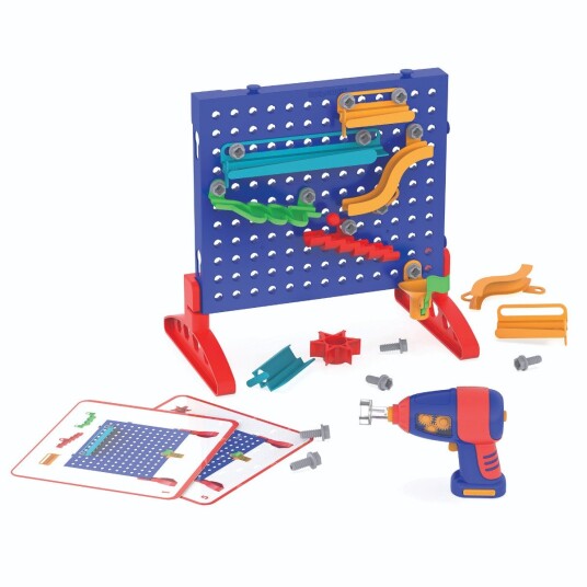 Learning Resources Skru & Design Kulebane