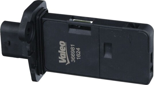 Luftmengdemåler VALEO 366981 Luftmengdemåler VALEO 366981