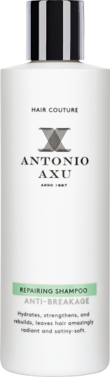 Antonio Axu Repairing Shampoo Anti Breakage 250 ml