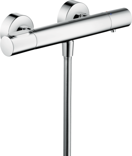 Axor Citterio M Dusjtermostat Krom Axor Citterio M Dusjtermostat Krom