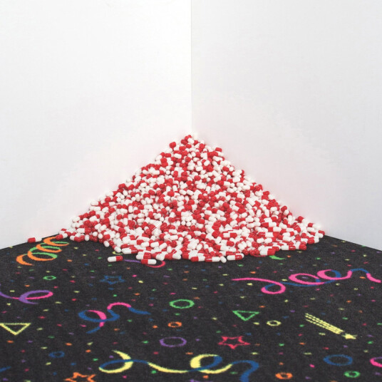 Pill Convenience CD