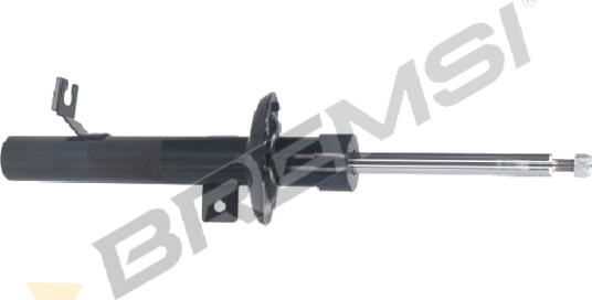 Støtdemper BREMSI SA0169 Støtdemper BREMSI SA0169