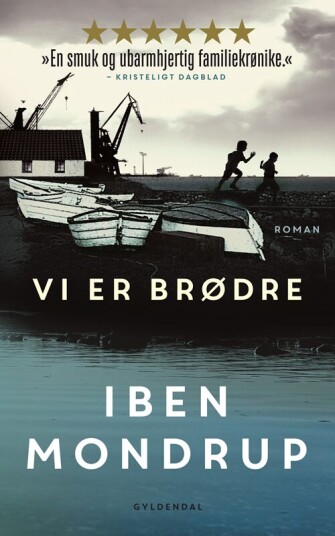 Vi Er Brødre Av Iben Mondrup Vi Er Brødre Av Iben Mondrup