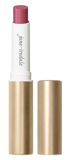 jane iredale Colorluxe Hydrating Cream Lipstick Mulberry 2g