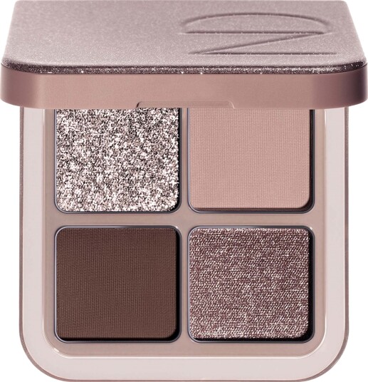 Natasha Denona Luxe Glam Compact Cool