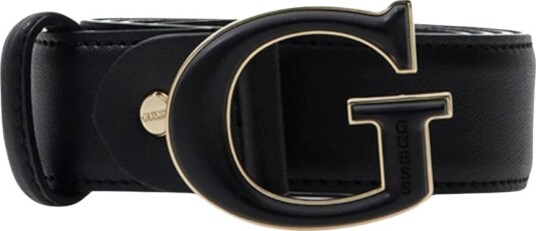 Guess Dame Accessories Svart M,