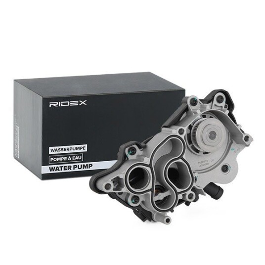 RIDEX 1260W0389 Vannpumpe RIDEX 1260W0389 Vannpumpe