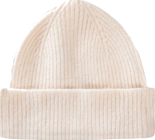 Le Bonnet Amsterdam Beanie Snow Le Bonnet Amsterdam Beanie Snow