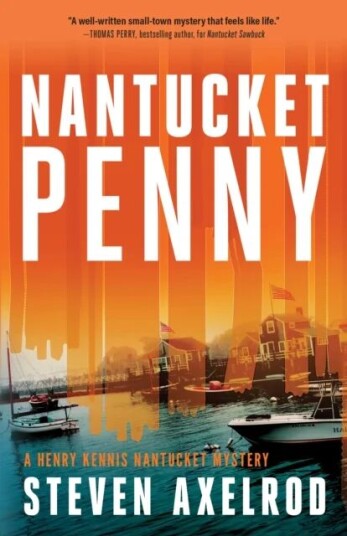Nantucket Penny Av Steven Axelrod